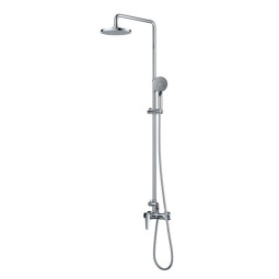 Душевая стойка Caprigo Don 51-315-crm