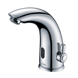 Смеситель для раковины WasserKRAFT Rossel 2813