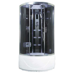 Душевая кабина Niagara Ultra 115х115 9110134