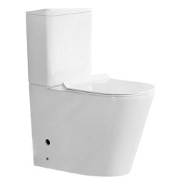 Унитаз компакт Caprigo Vittoria V-1013