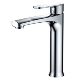 Смеситель для раковины Caprigo Atlantic 51-023-crm