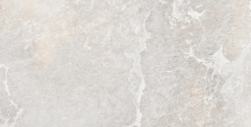 Керамогранит Laparet Blaze Silver Светло-серый Сатинированный Карвинг 60x120