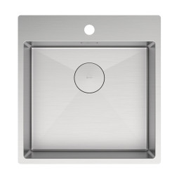 Кухонная мойка Lemark Janga 490 51х49 9937105