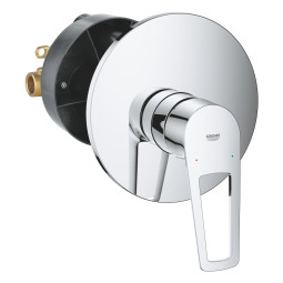 Смеситель для душа Grohe BauLoop 29080001