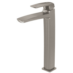Смеситель для раковины Grossman Mercury 520.K35.10.120 никель