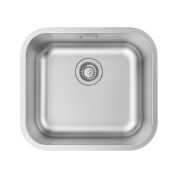 Кухонная мойка Iddis Mate MAT49S0i77