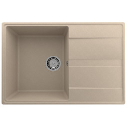 Кухонная мойка Ulgran Quartz Prima 750-03 десерт
