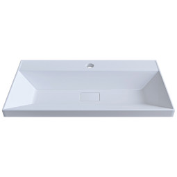Раковина Stella Polar Classica Slim 70х36 4627173210881