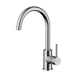 Смеситель для кухни Omoikiri Shinagawa 2 Plus-BN 4994339