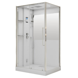 Душевая кабина Esbano Eso Premium 120x90 ESKOAU1209-ST