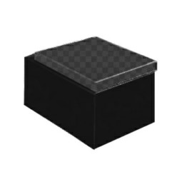 Подвесной унитаз Simas Frozen FZ18nero