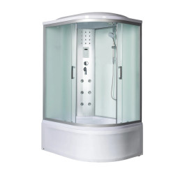 Душевая кабина River Dunay XL 120/80/44 MT L 120х80 10000006184