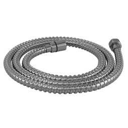 Шланг для душа WasserKRAFT A057GR графит