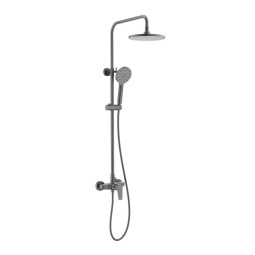 Душевая стойка Акватек Бетта AQ2160BGM