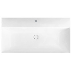 Раковина Hatria Bahia 100х46,5 BH1000465011TS0