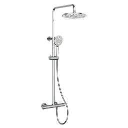 Душевая стойка Kaiser Serio 05577