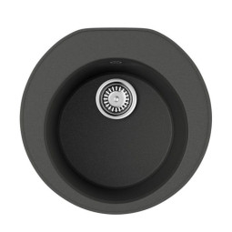Кухонная мойка Omoikiri Miya 50R платина