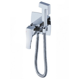 Гигиенический душ Wonzon & Woghand Flex WW-88829072-CR