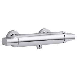 Смеситель для душа Jacob Delafon Aleo E72352-CP