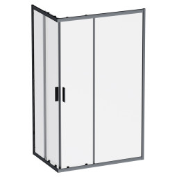 Душевой уголок Am.Pm Gem 80х120 W90G-403-120280-BT