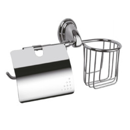 Держатель для туалетной бумаги Haiba HB1503-1