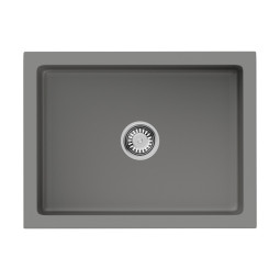 Кухонная мойка Omoikiri Mikura 61-PE 4997072