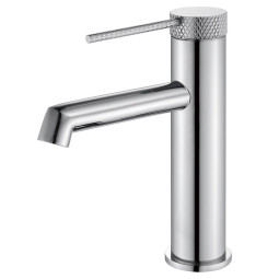 Смеситель для раковины Vincea Rim VBF-2RM1CH