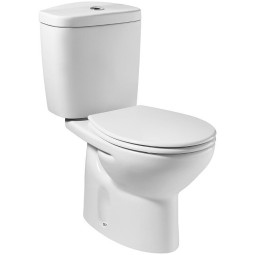 Унитаз компакт Roca Victoria 342399000