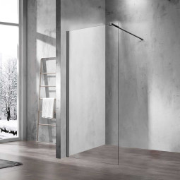 Душевая перегородка Vincea Walk in 70х200 VSW-1H700CLGM