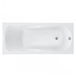 Акриловая ванна Roca Uno 170х75 ZRU9302870