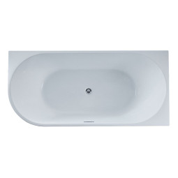 Акриловая ванна Vincea 170х80 VBT-402-1700R