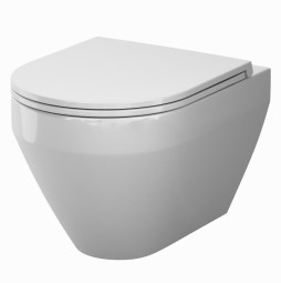 Подвесной унитаз Am.Pm Spirit V2.0 C701900SC