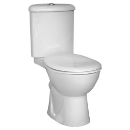 Унитаз компакт Vitra Arkitekt 9754B003 7200