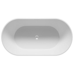 Ванна из литьевого мрамора Riho Bilbao 150х75 B119001105