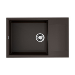 Кухонная мойка Omoikiri Sakaime 78-LB 4997226 espresso
