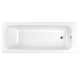 Акриловая ванна Whitecross Vibe 170х70 0105.170070.100