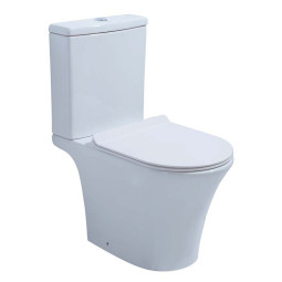Унитаз компакт Orans Ceramic WM9907