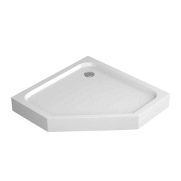 Душевой поддон Niagara Eco 100х100 NG-P1010-14D