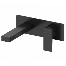 Смеситель для раковины Wonzon & Woghand Cube 2.0 WW-88869068-MB
