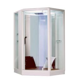 Душевая кабина Orans Diamond 130х130 89106W0