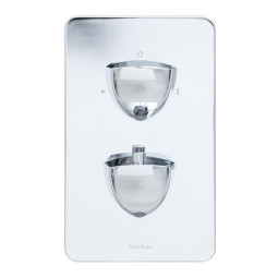 Смеситель для душа Allen Brau Infinity 5.21216-00