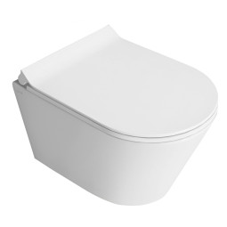Подвесной унитаз Vitra M50 8302B003-6404