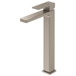 Смеситель для раковины Grossman Style 520.K35.05.120 никель