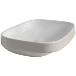Раковина Hatria Abito 58х45 YXXA01