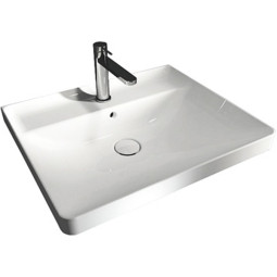 Раковина Hatria Canalgrande 60х50 Y1EJ01