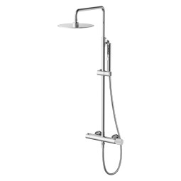 Душевая стойка Allen Brau Liberty 5.33007-00