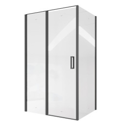 Душевой уголок Cerutti 90х120 VICTORIA120B