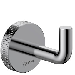 Крючок Lemark Beluga LMA-8011S1-C