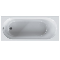 Акриловая ванна AM.PM X-Joy 165x70 W94A-165-070W-A