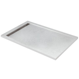 Душевой поддон Cezares Tray 70х120 AS-AH-120/70-30-W